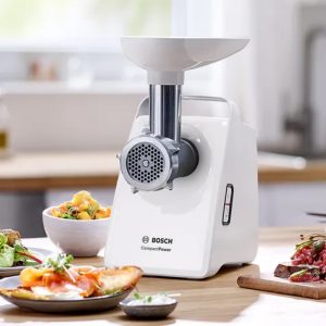 Máy xay thịt Bosch MFW3520W 14 may xay thit bosch mfw3520w 11 Gia Dụng Đức Đà Nẵng