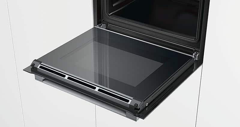 Lò Nướng Bosch HBG635BB1 Series 8 Âm Tủ - 2
