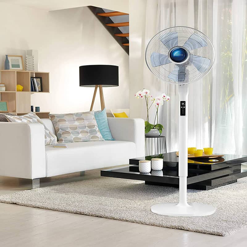Quạt Đứng Rowenta VU5870