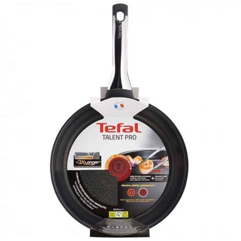Chảo Chống Dính Tefal Talet Pro 28cm E4400685 6 talent pro 2 Gia Dụng Đức Đà Nẵng
