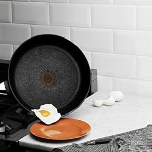 Chảo Chống Dính Tefal Talet Pro 28cm E4400685 3 talent pro 3 Gia Dụng Đức Đà Nẵng