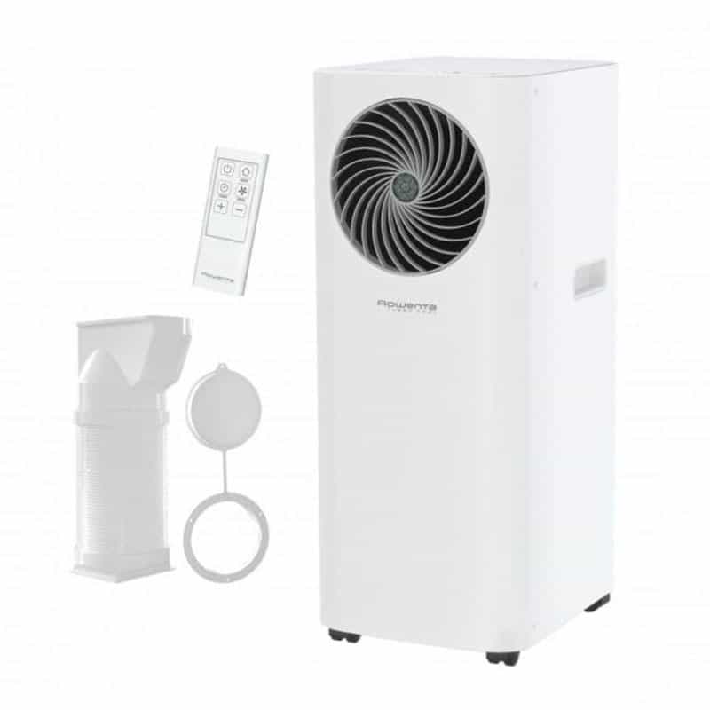 Máy Lạnh Di Động Rowenta AU5010 Turbo CooL