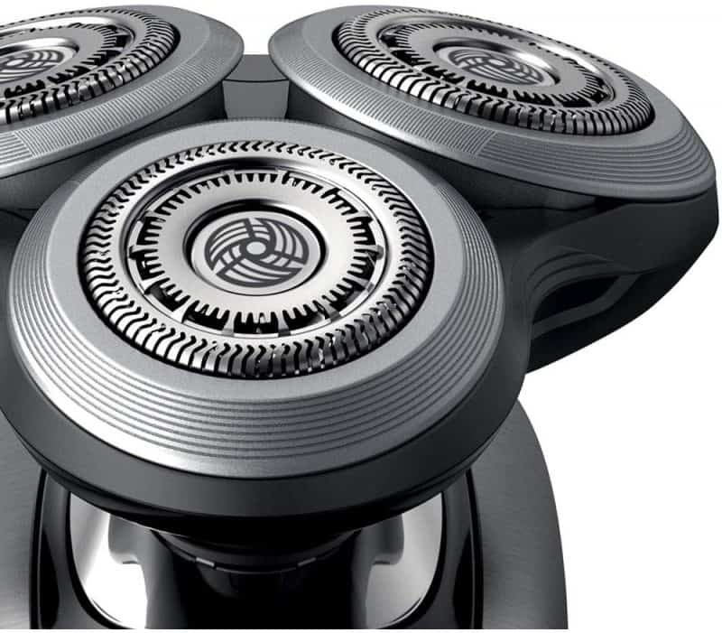 Đầu Dao Thay Máy Cạo Râu Philips SH90/70 - Dùng Cho Seri 9000 ( S9xxx) - Nhập Khẩu Từ Đức
