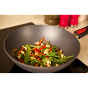 Chảo Gang Sâu Lòng Woll Eco Lite Wok and Stir Fry 11030ELI - 30cm 3 11030ELI10 3 Gia Dụng Đức Đà Nẵng