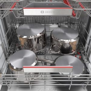 Máy Rửa Chén Bát Bosch SPV6ZMX23E Serie 6 Âm Toàn Phần 6 Máy Rửa Chén Bosch Series 6 SMU6ZCS49E