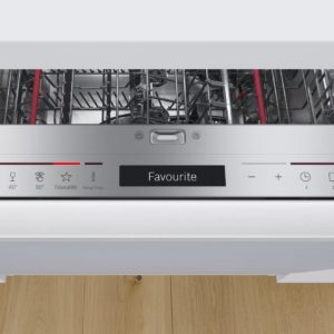 Máy Rửa Chén Bát Bosch SPV6ZMX23E Serie 6 Âm Toàn Phần 7 Máy Rửa Chén Bosch Series 6 SMU6ZCS49E