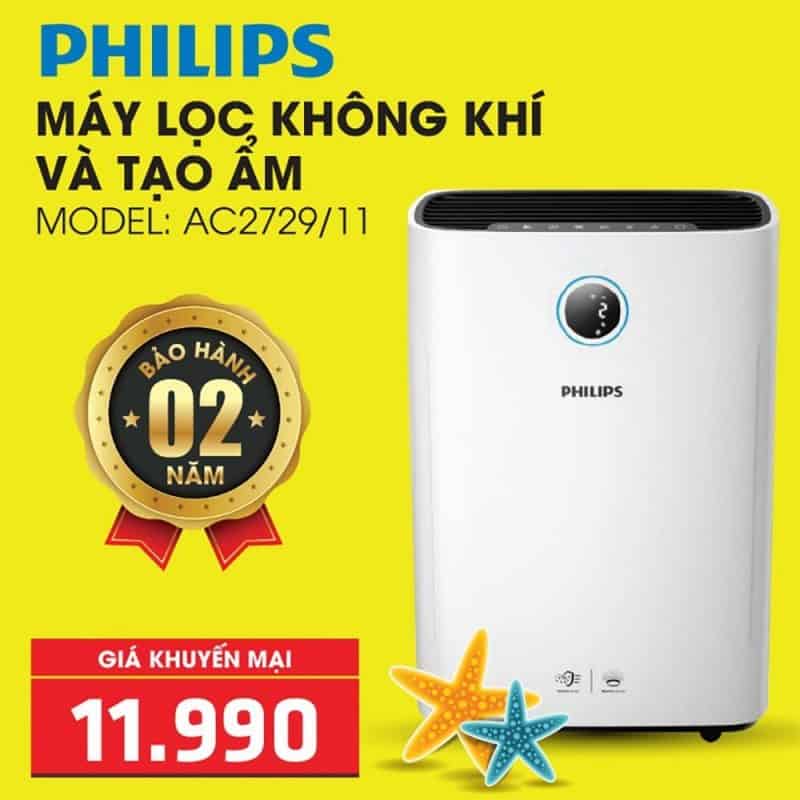 Ưu Đãi Thả Phanh Cho Mùa Hè Thêm Xanh