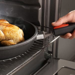 Chảo Gang Woll Eco Lite Saute 1728ELI - 28cm 3 1728ELI 4 1 Gia Dụng Đức Đà Nẵng