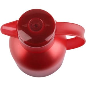 Bình Giữ Nhiệt Emsa Samba Vacuum 504232 - Red 1L 3 2 12 Gia Dụng Đức Đà Nẵng