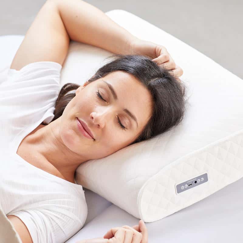 Gối Medisana SP 100 Sleep Well Kissen 8 2 4 Gia Dụng Đức Đà Nẵng