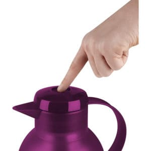 Bình Giữ Nhiệt Emsa Samba Vacuum 507075 - Himbeer 1L 5 4 7 Gia Dụng Đức Đà Nẵng