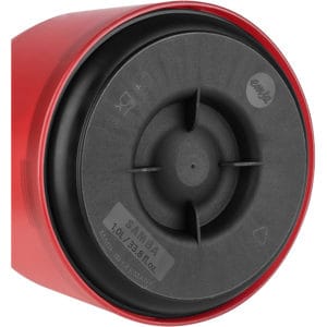 Bình Giữ Nhiệt Emsa Samba Vacuum 504232 - Red 1L 6 5 11 Gia Dụng Đức Đà Nẵng
