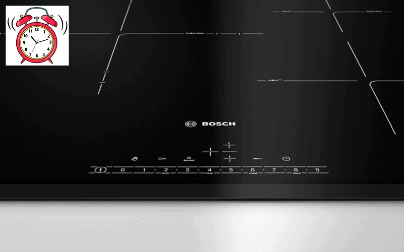 Bếp Từ Bosch PUC631BB2E Series 4 - 3 Vùng Nấu 9 Bếp Từ Bosch PUC631BB2E Serie 4-1