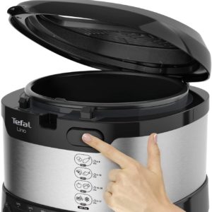 Nồi Chiên Ngập Dầu Tefal Uno FF215D 3 71 9wU9sshL. AC SL1500 Gia Dụng Đức Đà Nẵng