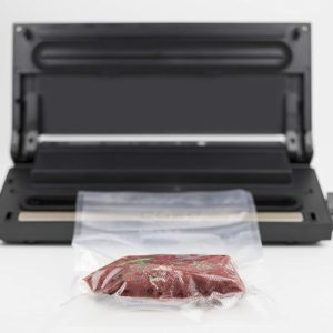 Máy Hút Chân Không Caso Vac 180 4 71xP CHB6gL. AC SL1500 Gia Dụng Đức Đà Nẵng