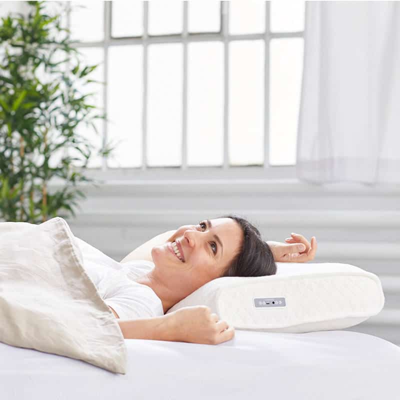 Gối Medisana SP 100 Sleep Well Kissen 6 8 Gia Dụng Đức Đà Nẵng