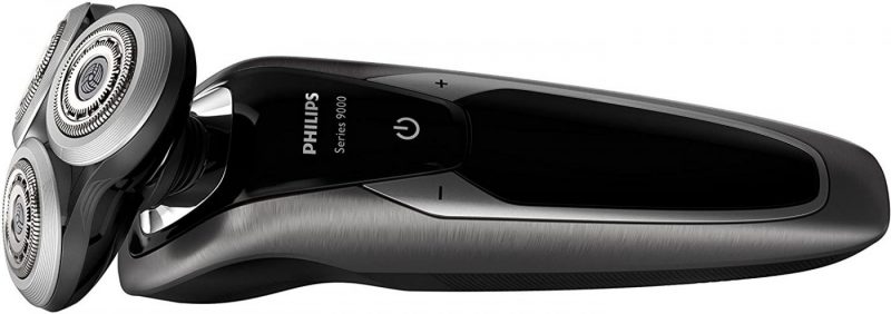 Đầu Dao Thay Máy Cạo Râu Philips SH90/70 - Dùng Cho Seri 9000 ( S9xxx) - Nhập Khẩu Từ Đức