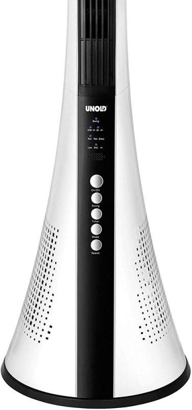 Quạt Tháp Unold 86890