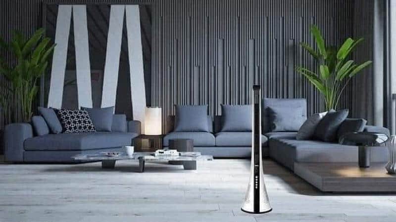 Quạt Tháp Unold 86890