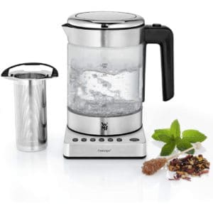 Am Dun Sieu Toc Wmf KUCHENminis Vario Glass Kettle 1L 08 Gia Dụng Đức Đà Nẵng