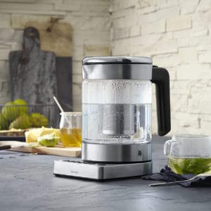 Am Dun Sieu Toc Wmf KUCHENminis Vario Glass Kettle 1L 1 Gia Dụng Đức Đà Nẵng