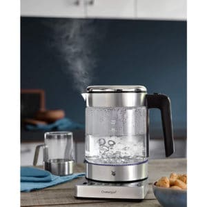 Am Dun Sieu Toc Wmf KUCHENminis Vario Glass Kettle 1L 9 Gia Dụng Đức Đà Nẵng