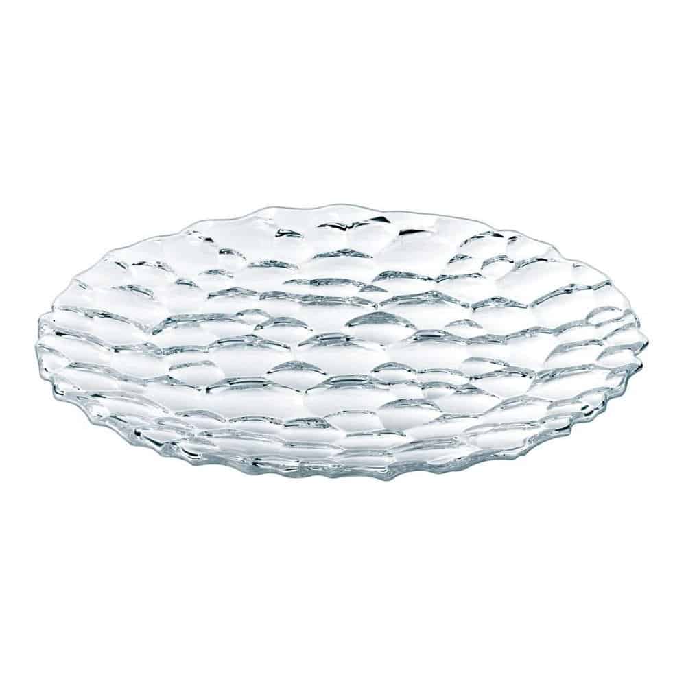 Bộ 2 Đĩa Pha Lê Nachtmann 93628, 23cm-4 Bộ 2 Đĩa Pha Lê Nachtmann 93628, 23cm
