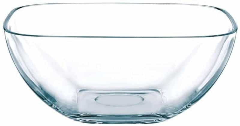 Bộ 5 Tô Thủy Tinh Nachtmann 100630 Domino Schalen