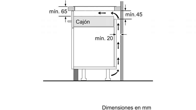 Bếp Từ Bosch PID672FC1E Series 6 - Nhập Khẩu Đức & EU 12 Bếp Từ Bosch PID672FC1E Serie 6