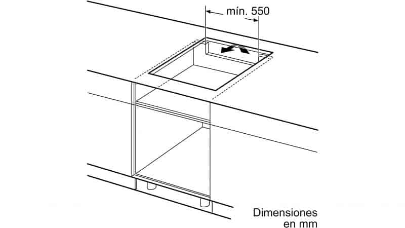 Bếp Từ Bosch PID672FC1E Series 6 - Nhập Khẩu Đức & EU 13 Bếp Từ Bosch PID672FC1E Serie 6 11