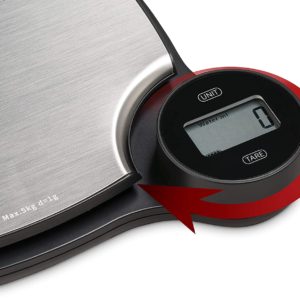 Can Dien Tu Caso Kitchen EcoMaster 3267 2 Gia Dụng Đức Đà Nẵng