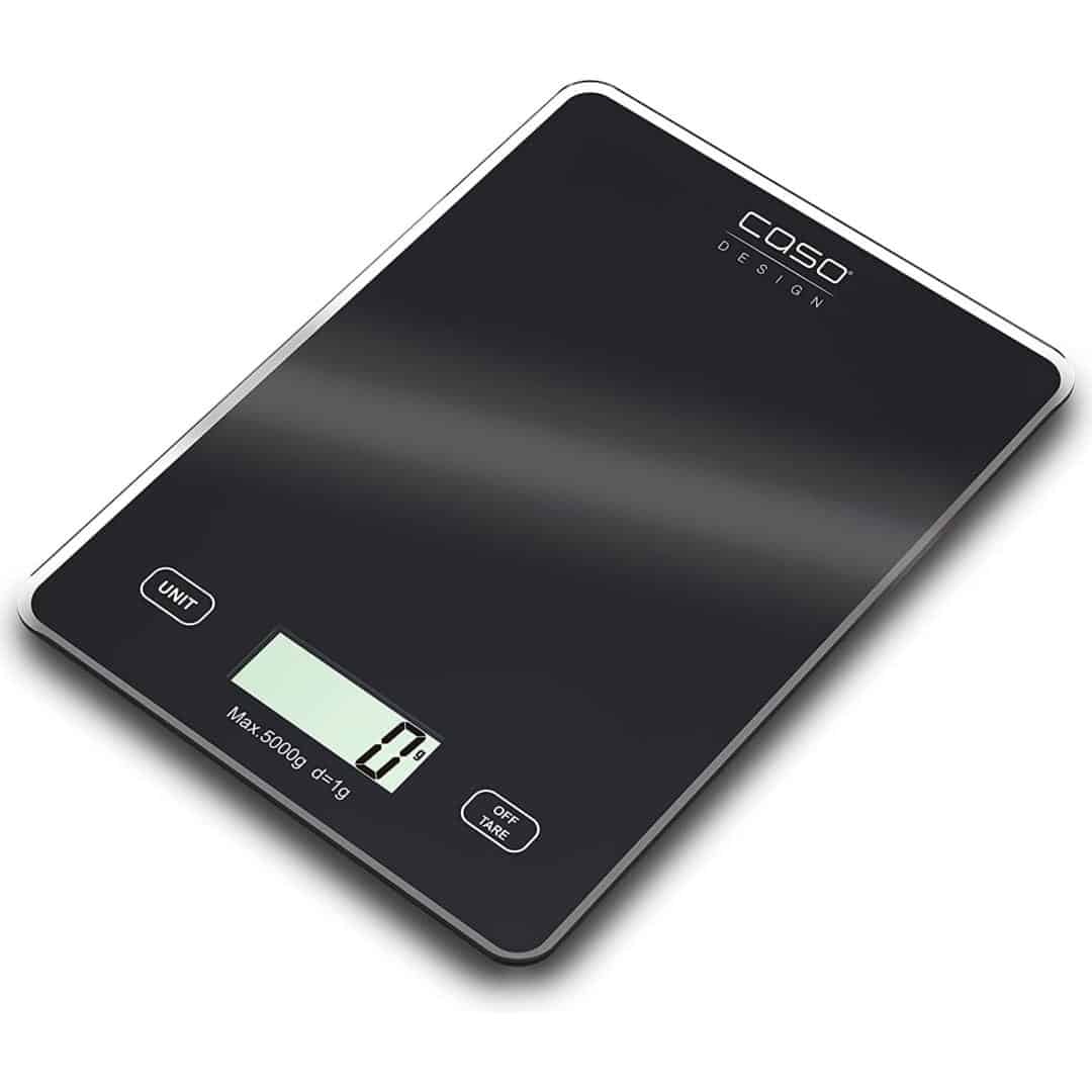 Cân Điện Tử Caso Slim 3210-0 Can Dien Tu Caso Slim 3210 0 Gia Dụng Đức Đà Nẵng