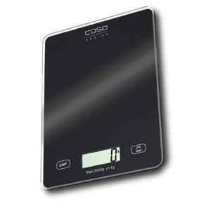 Cân Điện Tử Caso 3210 Slim Küchenwaage - Nhập Khẩu Đức & EU 3 Can Dien Tu Caso Slim 3210 3 Gia Dụng Đức Đà Nẵng