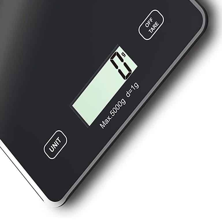 Cân Điện Tử Caso Slim 3210-4 Can Dien Tu Caso Slim 3210 4 Gia Dụng Đức Đà Nẵng