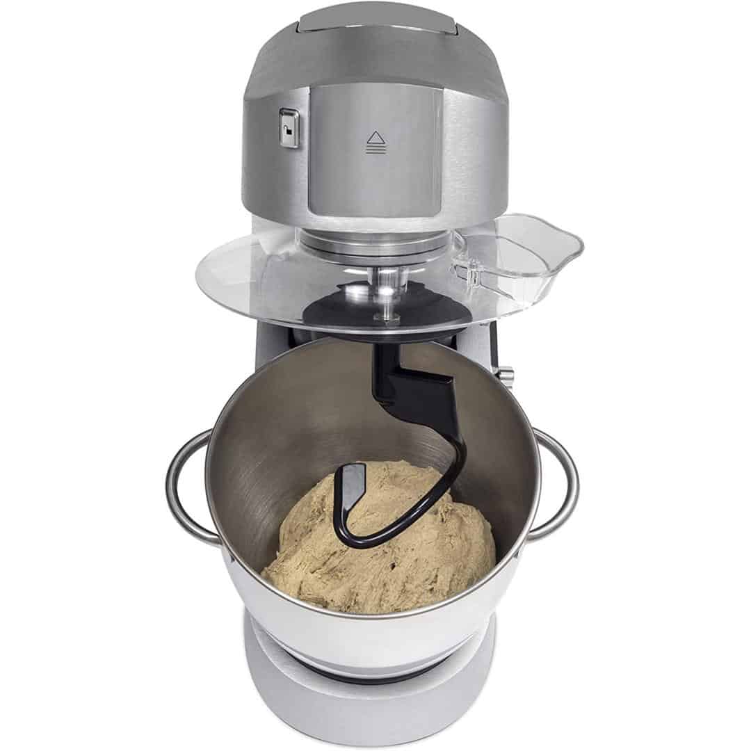 Caso KM 1200 Chef Food processor 3151-10 Caso KM 1200 Chef Food processor 3151 10 Gia Dụng Đức Đà Nẵng