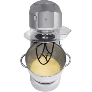 Máy Trộn Bột, Xay Đa Năng Caso 3151 KM 1200 Chef Food Processor - Nhập Khẩu Đức & EU 9 Caso KM 1200 Chef Food processor 3151 11 Gia Dụng Đức Đà Nẵng