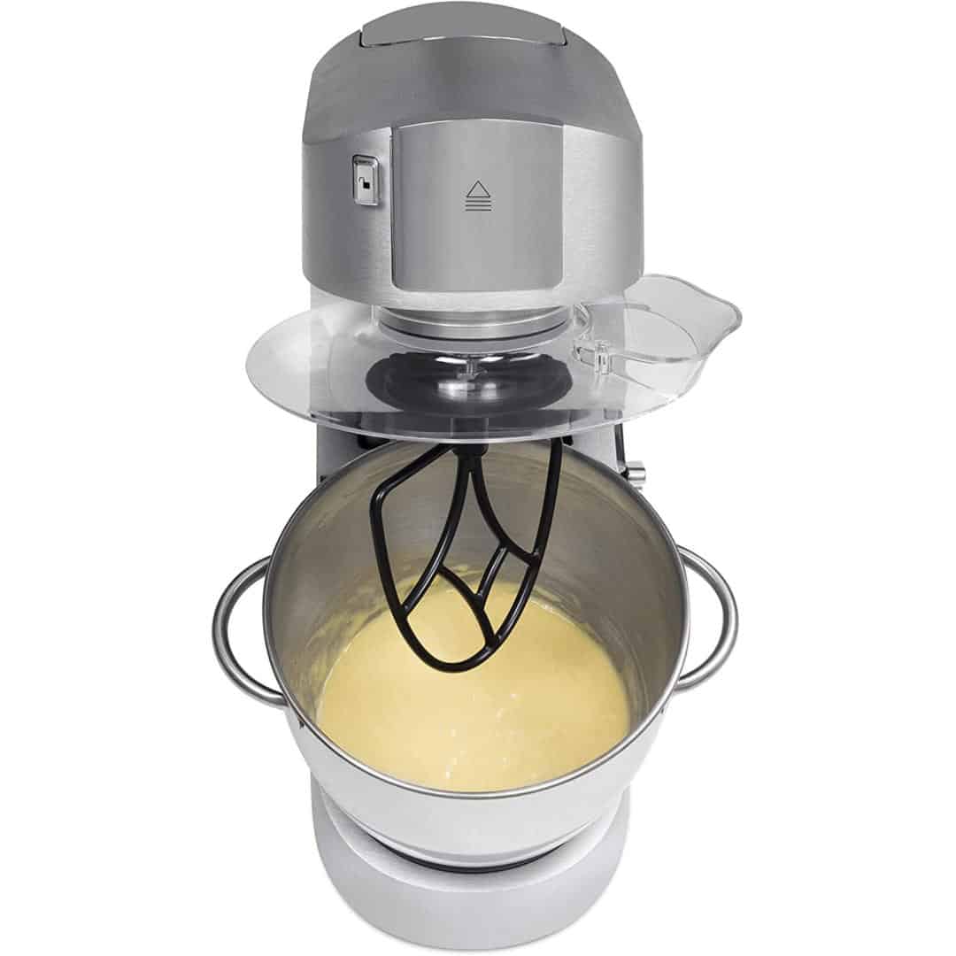 Caso KM 1200 Chef Food processor 3151-11 Caso KM 1200 Chef Food processor 3151 11 Gia Dụng Đức Đà Nẵng