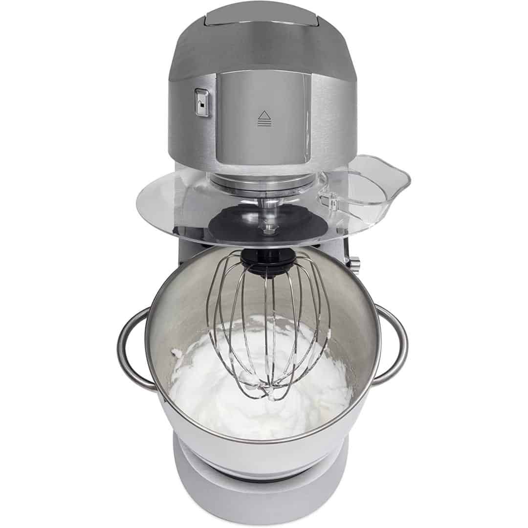 Caso KM 1200 Chef Food processor 3151-3 Caso KM 1200 Chef Food processor 3151 3 Gia Dụng Đức Đà Nẵng