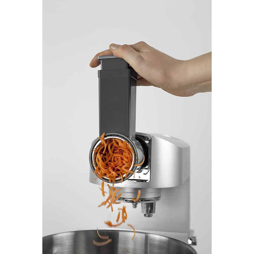 Caso KM 1200 Chef Food processor 3151-7 Caso KM 1200 Chef Food processor 3151 7 Gia Dụng Đức Đà Nẵng