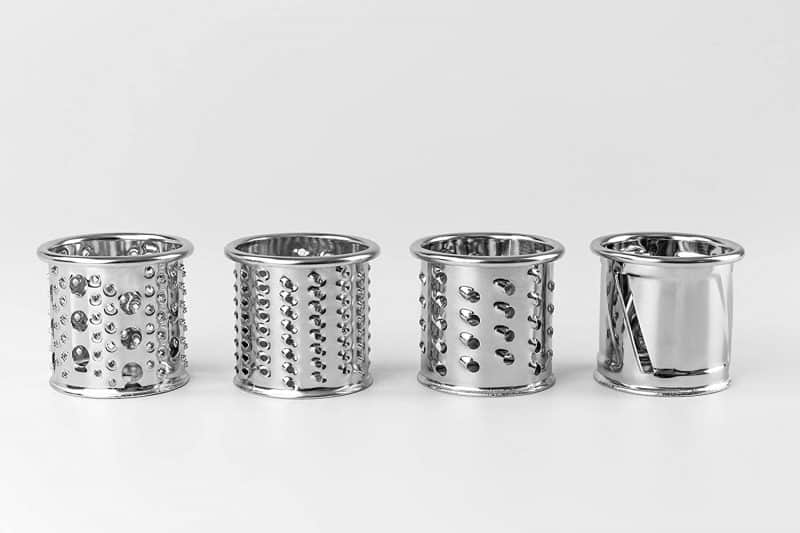 Máy Trộn Bột, Xay Đa Năng Caso 3151 KM 1200 Chef Food Processor - Nhập Khẩu Đức & EU 13 Máy Trộn Bột, Xay Đa Năng Caso 3151 KM 1200 Chef Food Processor - Nhập Khẩu Từ Đức