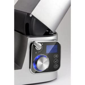 Máy Trộn Bột, Xay Đa Năng Caso 3151 KM 1200 Chef Food Processor - Nhập Khẩu Đức & EU 7 Caso KM 1200 Chef Food processor 3151 9 1 Gia Dụng Đức Đà Nẵng