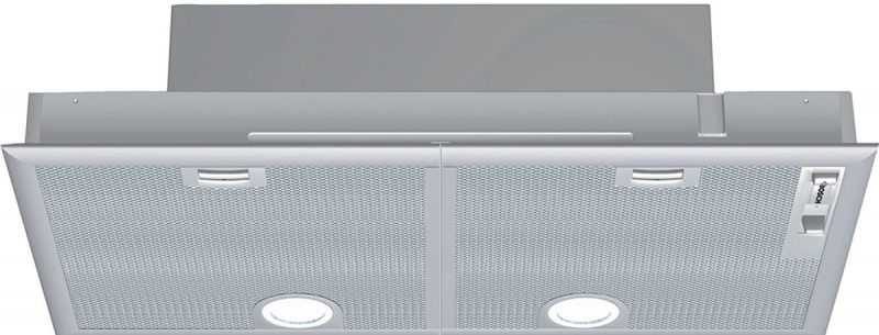 Máy Hút Mùi Âm Tủ Bosch DHL755BL Series 4 7 Máy Hút Mùi Âm Tủ Bosch DHL755BL Series 4