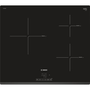 Bếp Từ 3 Vùng Bosch PUC631BB2E