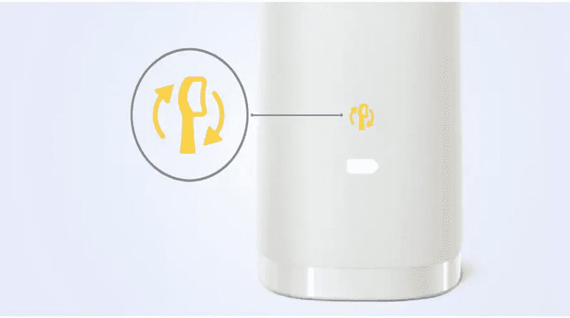 Bàn Chải Điện Philips Sonicare HX9911/29 12 F400091989 FIL global 001 Gia Dụng Đức Đà Nẵng