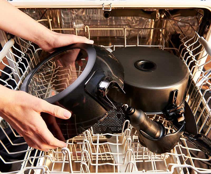 Nồi Chiên Không Dầu Tefal FZ7228 Actifry Extra