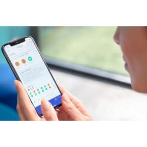 Bàn Chải Điện Philips HX9914/57 Sonicare DiamondClean 9000 6 HX991457 10 1 Gia Dụng Đức Đà Nẵng