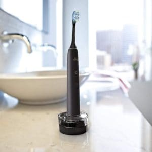 Bàn Chải Điện Philips HX9914/57 Sonicare DiamondClean 9000 3 HX991457 3 Gia Dụng Đức Đà Nẵng