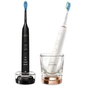 Bàn Chải Điện Philips HX9914/57 Sonicare DiamondClean 9000 - Nhập Khẩu Đức & EU