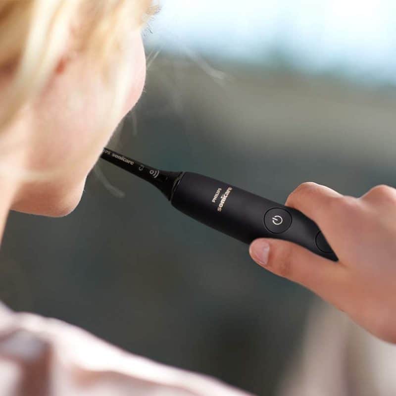 Bàn Chải Điện Philips HX9914/57 Sonicare DiamondClean 9000 12 Bàn Chải Điện Philips HX9914/57 Sonicare DiamondClean 9000 - Nhập Khẩu Từ Đức