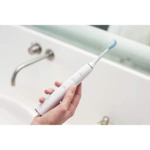 Bàn Chải Điện Philips HX9924/03 Sonicare DiamondClean Smart - Nhập Khẩu Đức & EU 6 HX9924 03 13 Gia Dụng Đức Đà Nẵng